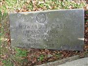 Gall, Howard T